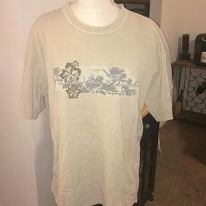 Men’s “Crazy Shirt” Waikiki Beach T-Shirt